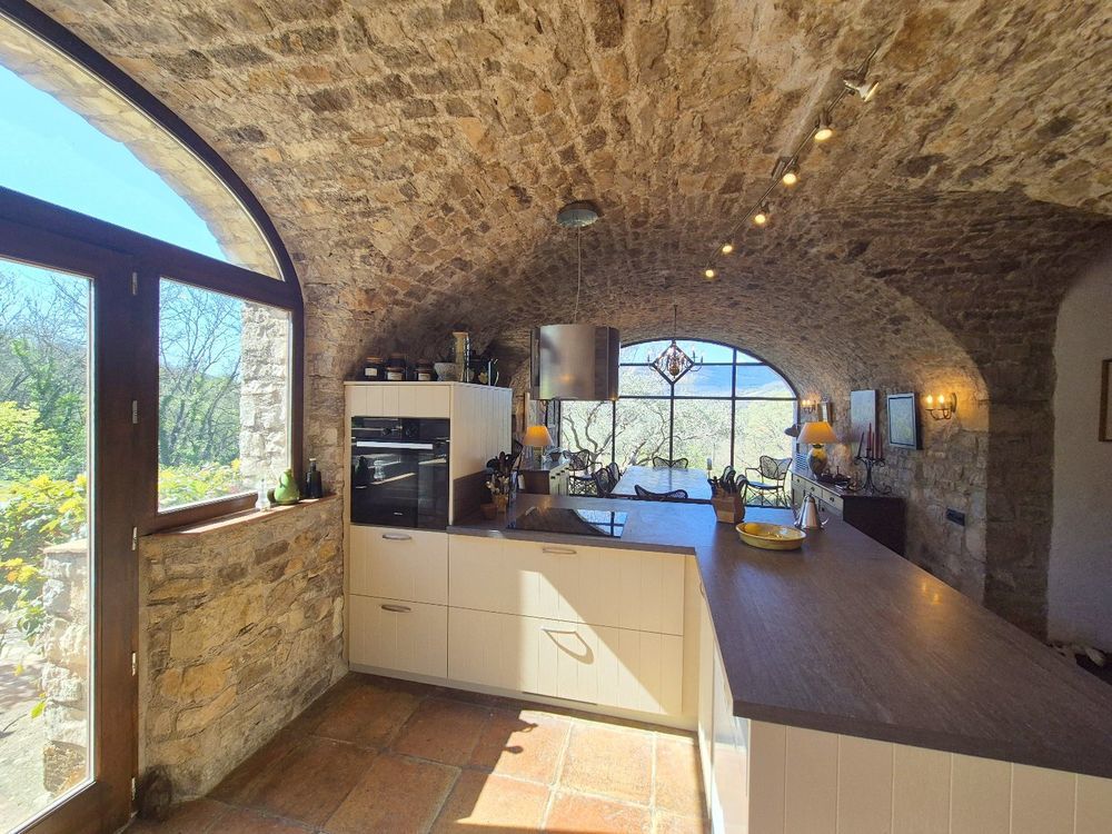 � vendre  Maison Soub�s (34700)