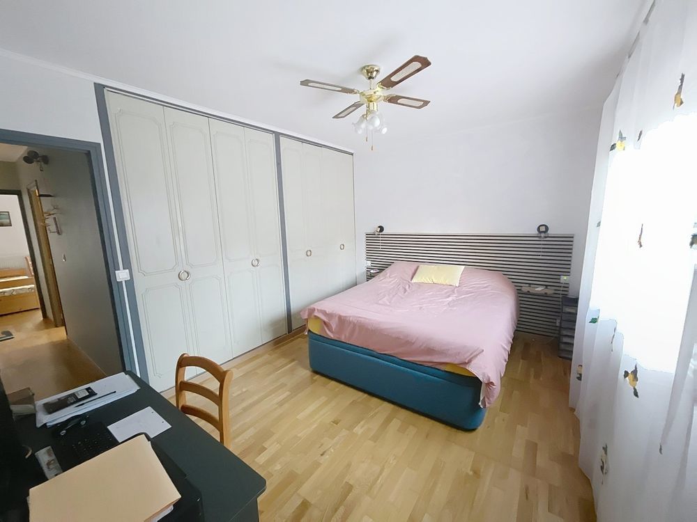 � vendre  Maison Poussan (34560)