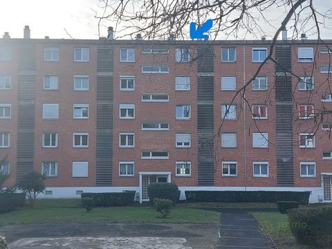   Appartement Appartement - 3 pi�ce(s) - 58 m�