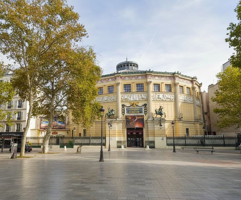 � vendre  Appartement Paris 3