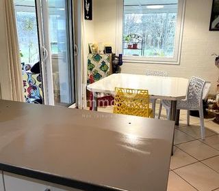  Maison � vendre 7 pi�ces 204 m�