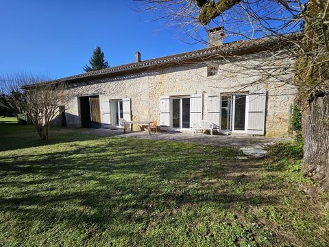   Corps de ferme Maison - 5 pi�ce(s) - 90 m�