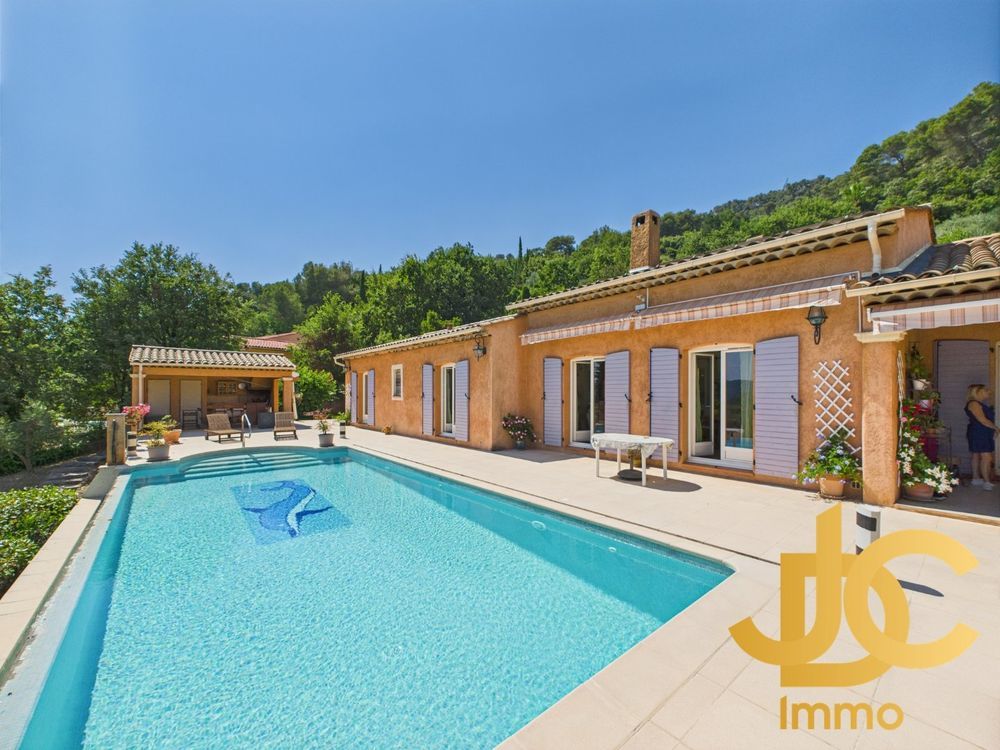 � vendre  Maison Le Tignet (06530)