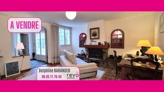  Maison � vendre 5 pi�ces 100 m�