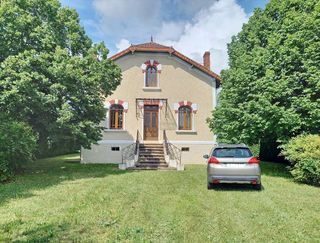  Maison � vendre 5 pi�ces 129 m�