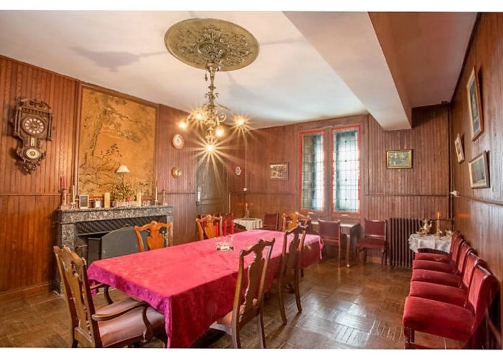 � vendre  Propri�t�/ch�teau Ardilleux (79110)