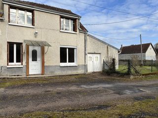  Maison � vendre 4 pi�ces 65 m�