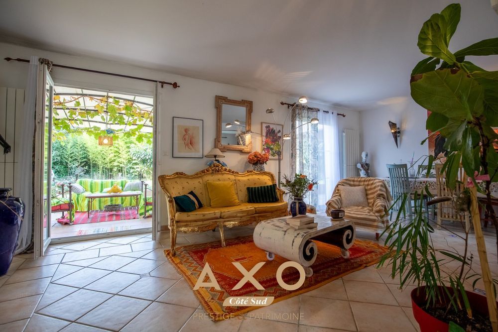 � vendre  Maison Castelnau-le-Lez (34170)