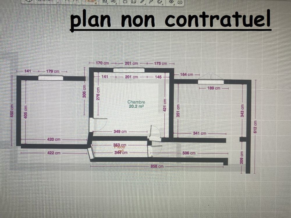 � vendre  Maison Les Angles (30133)