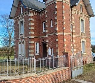  Maison � vendre 6 pi�ces 130 m�