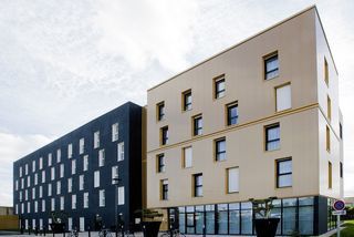  Appartement � vendre 1 pi�ce 18 m�