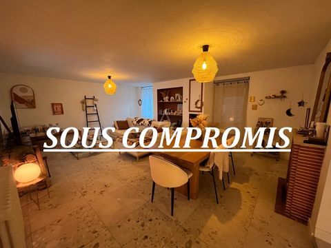   Maison Maison - 3 pi�ce(s) - 93 m�