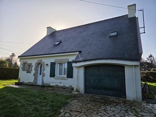  Maison � vendre 5 pi�ces 125 m�