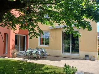  Maison � vendre 8 pi�ces 146 m�