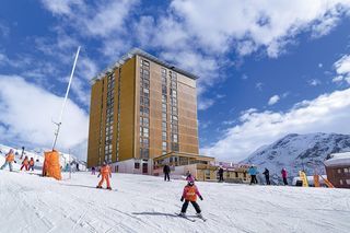  Appartement � vendre 2 pi�ces 32 m�