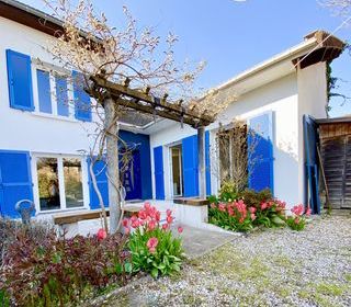  Villa � vendre 5 pi�ces 131 m�