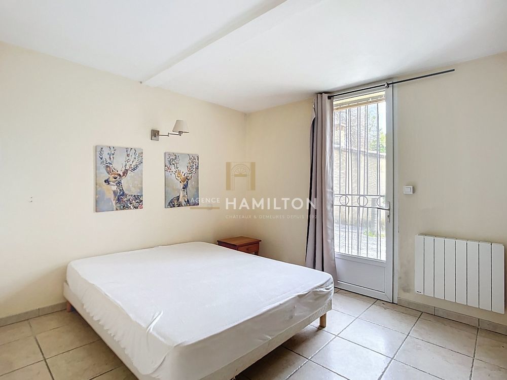 � vendre  Maison Monteux (84170)