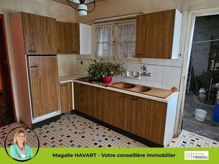  Maison � vendre 5 pi�ces 105 m�