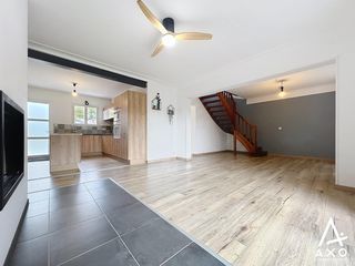  Maison � vendre 9 pi�ces 157 m�