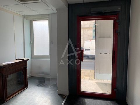 Bureau 570 16210 Chalais