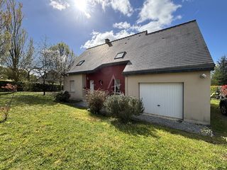  Maison � vendre 6 pi�ces 120 m�