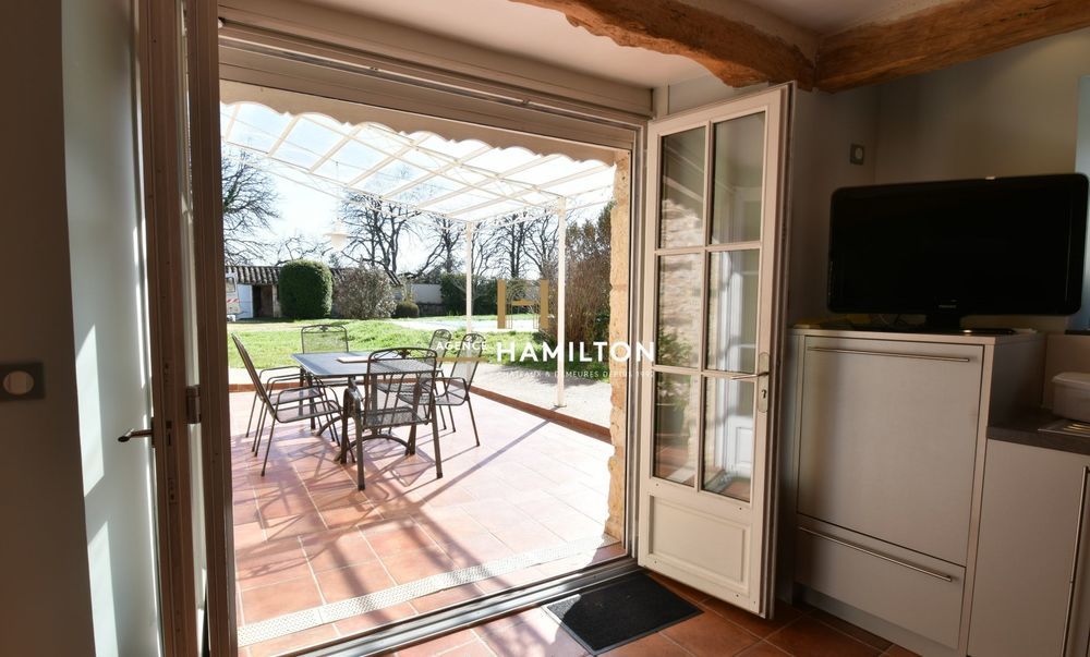 � vendre  Villa Albi (81000)
