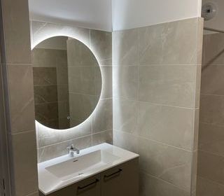  Appartement � vendre 2 pi�ces 45 m�