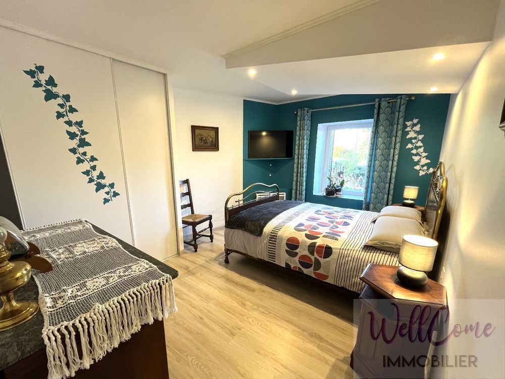 � vendre  Maison Chanaz (73310)