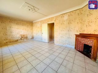  Maison � vendre 7 pi�ces 106 m�