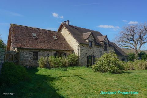   Maison de campagne Maison - 7 pi�ce(s) - 174 m�