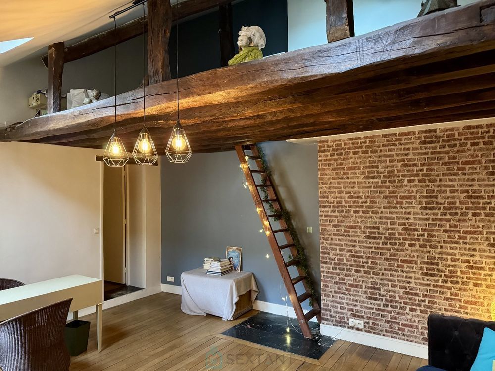 � vendre  Appartement Versailles (78000)