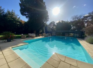  Maison � vendre 15 + pi�ces 445 m�