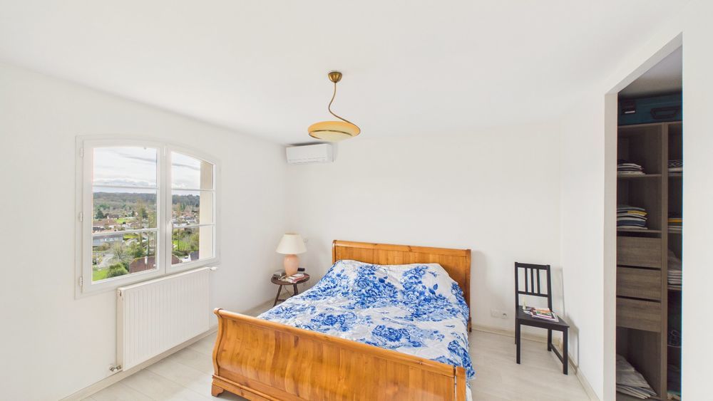 � vendre  Maison Idron (64320)