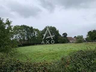  Terrain � vendre 2941 m�