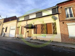  Maison � vendre 6 pi�ces 125 m�