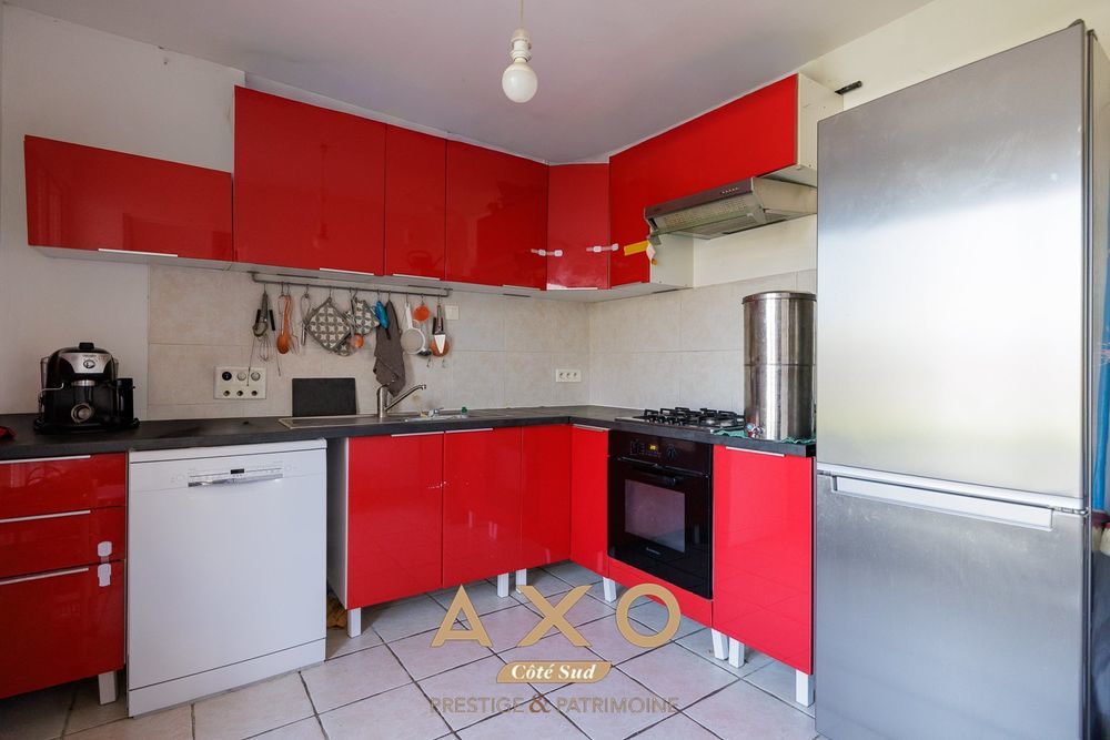 � vendre  Maison Fuveau (13710)