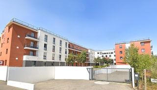  Appartement � vendre 1 pi�ce 30 m�