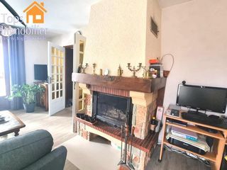 Maison � vendre 4 pi�ces 90 m�