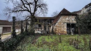  Maison � vendre 3 pi�ces 75 m�