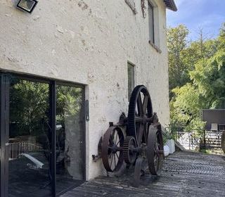  Villa � vendre 15 + pi�ces 700 m�