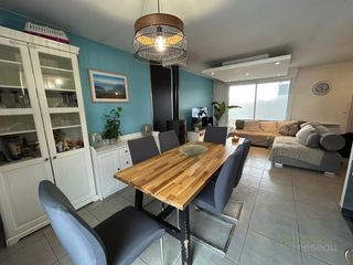  Maison � vendre 4 pi�ces 90 m�