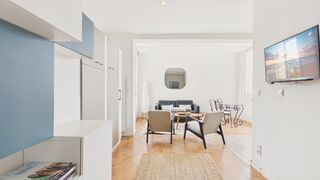  Appartement � vendre 2 pi�ces 45 m�