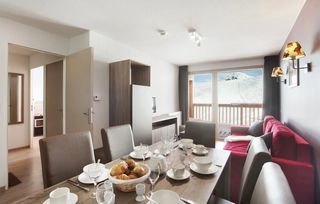  Appartement � vendre 2 pi�ces 36 m�