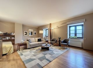  Appartement � vendre 4 pi�ces 112 m�