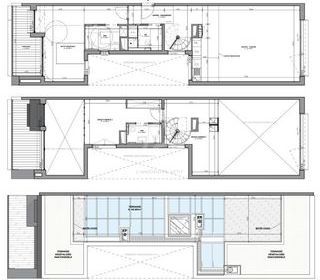  Appartement � vendre 4 pi�ces 98 m�