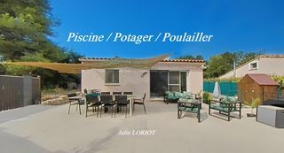  Maison � vendre 4 pi�ces 91 m�