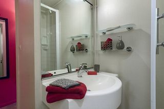  Appartement � vendre 1 pi�ce 30 m�