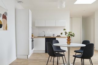  Appartement � vendre 4 pi�ces 98 m�