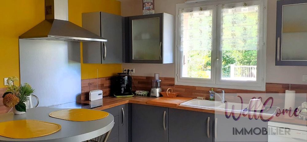 � vendre  Maison Mouxy (73100)