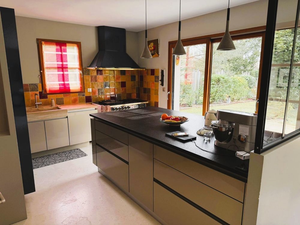 � vendre  Maison Lamorlaye (60260)